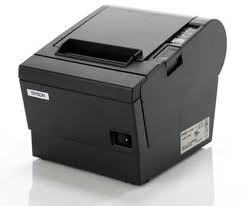 Tm-T88iv Thermal Pos Printer