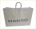 Paper Shopping Bags