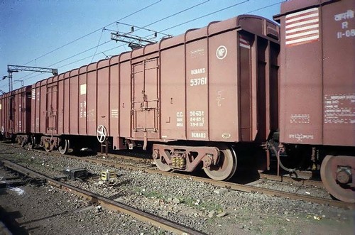Inspection Service For Railway Wagons