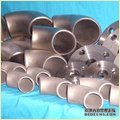 Zirconium Pipe Fittings