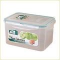 Box Plastic Enclosure Mold