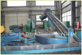 Waste Tire Recycling Machine