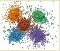 Epdm Rubber Granule