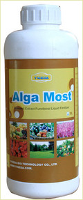 Seaweed Extract Functional Liquid