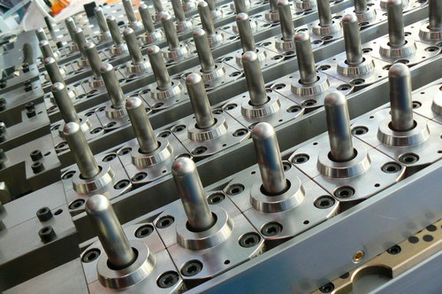 0.3l-5 Gallon Bottle Mould