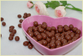 Chocolate Coated Peanut Candy