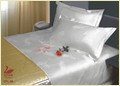 100% Cotton Hotel Bed Linen