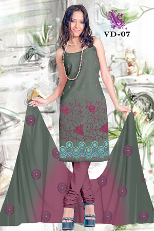 Desinger Salwar Suits