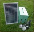 Solar Lighting Energy System G02