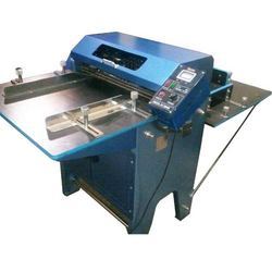 Half Sticker Cutting Machines