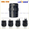 World Travel Adapter