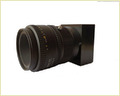 High Speed Linear Color Ccd Camera L2000
