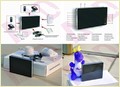 Burglar Alarm System