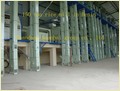 100tpd 150tpd Rice Mill Machinery