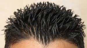 Hair Gel Fragrance