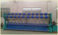 Safety Net Making Machine