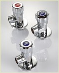 Brass Angle Valve