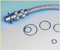 Nitinol Lock Ring