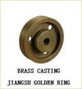 Brass Castings