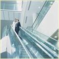 Commercial Escalators