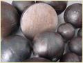 Alloyed Casting Iron Ball