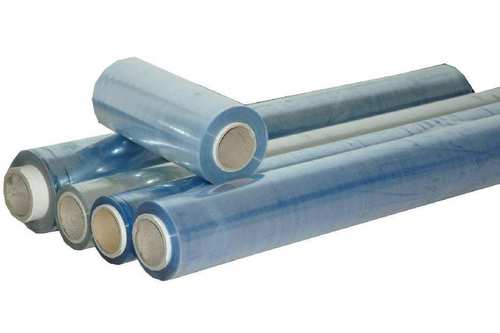 PVC Plastics Film