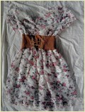 Used Summer Clothing