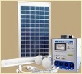 Solar Lighting System