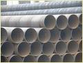 Ssaw Spiral Steel Pipe