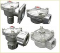4 Pulse Jet Valves