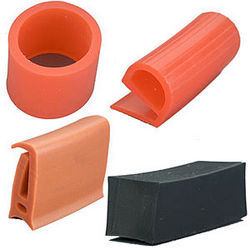 Nitrile Rubber Profiles