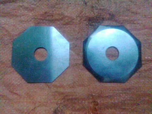 Precision Machined Parts