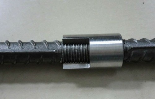 Rebar Splicing Coupler