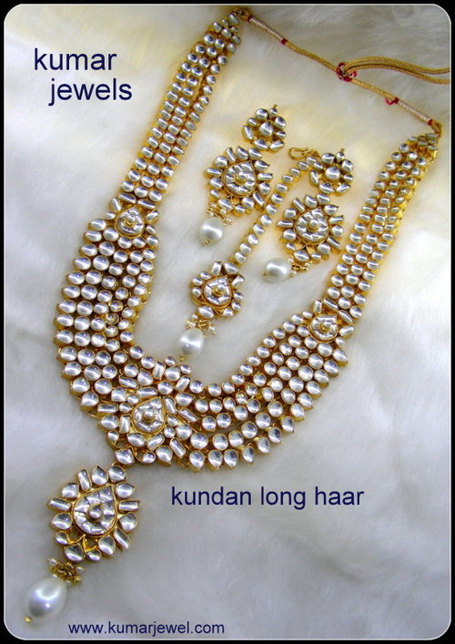 Neck Set