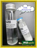 Water Soluble Resveratrol