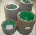 SBR & NBR Rice Rubber Roller