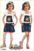 Baby Anjali Girls Wear