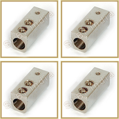 Brass Terminal Block Bus Bar