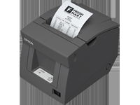 Restaurant Bill Printer Dotmatrix Mini Printer