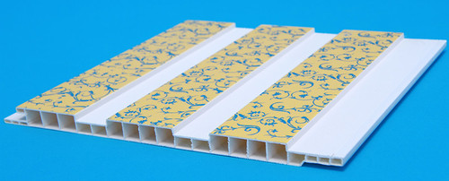 PVC Door Panel