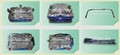 2k Precision Injection Molds