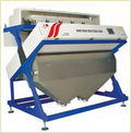 RS Series CCD Color Sorter