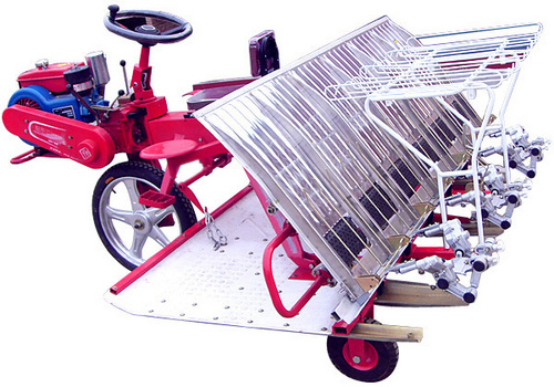 Second Hand Harvest Combines