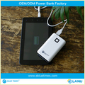 Universal Mobile Power Bank