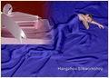 Silk Bedsheet