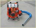 Agricultural Gasoline Cotton Picker