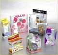 Transparent Pet Film/ Sheet 0.2-0.9mm For Folding Box And Printing
