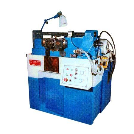 Hydraulic Thread Rolling Machine