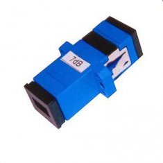 Sc Fixed Optical Attenuator