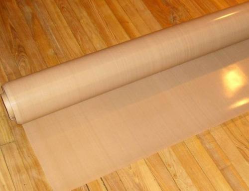 PTFE Coated Fiberglass Fabric